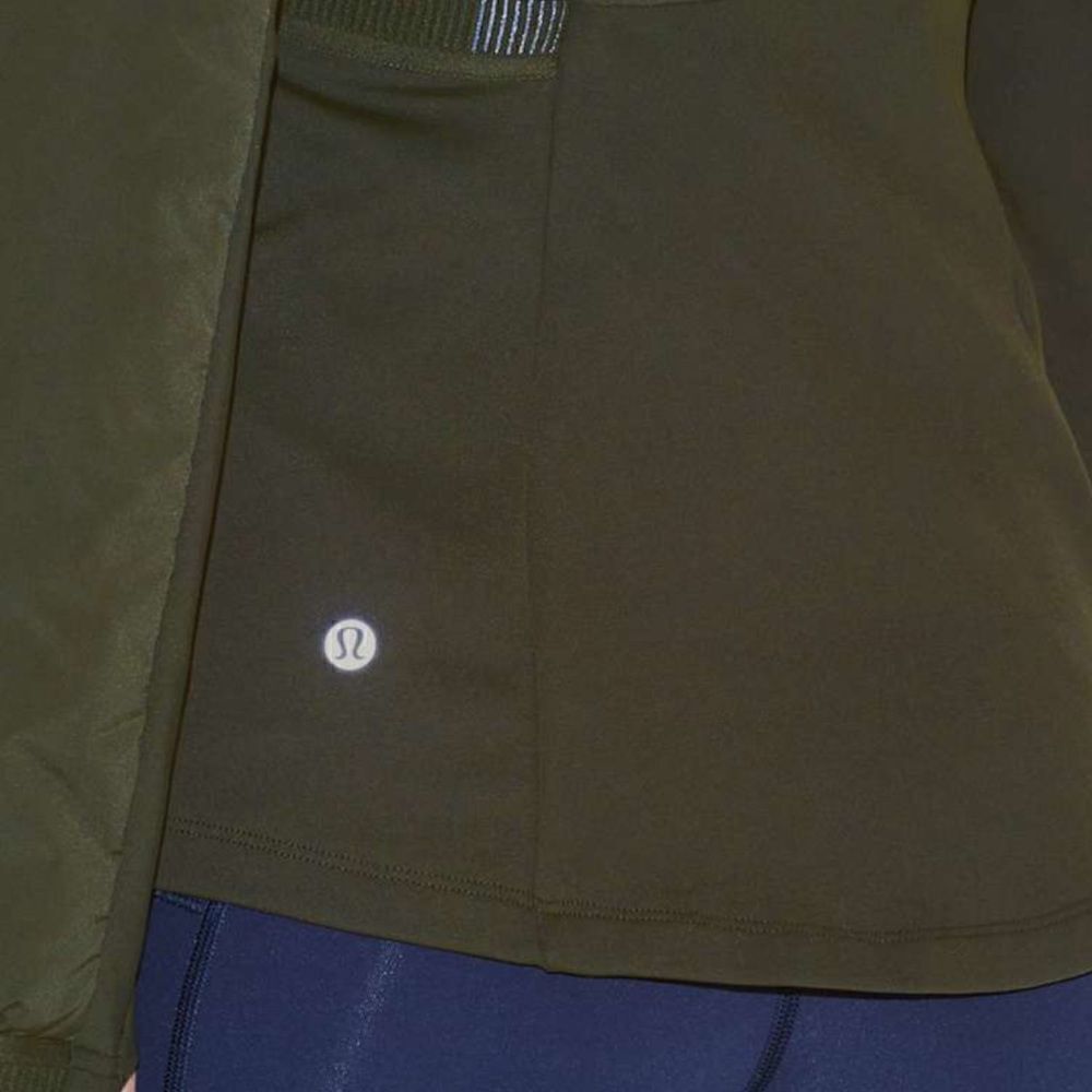Lululemon Down For It All pullover - Picture 2 of 9